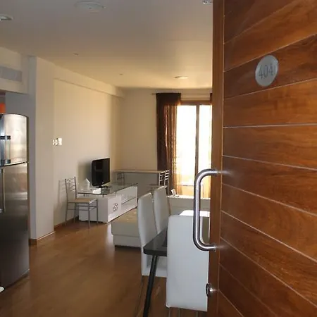 By The Sea Apartment